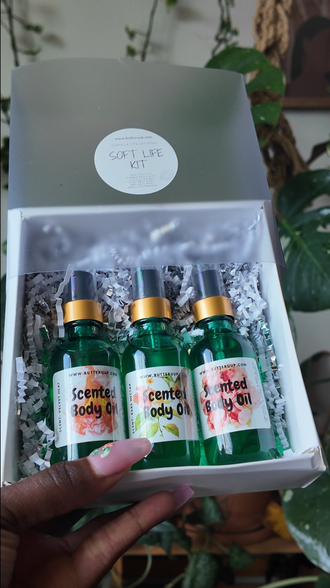 Soft Life Kit