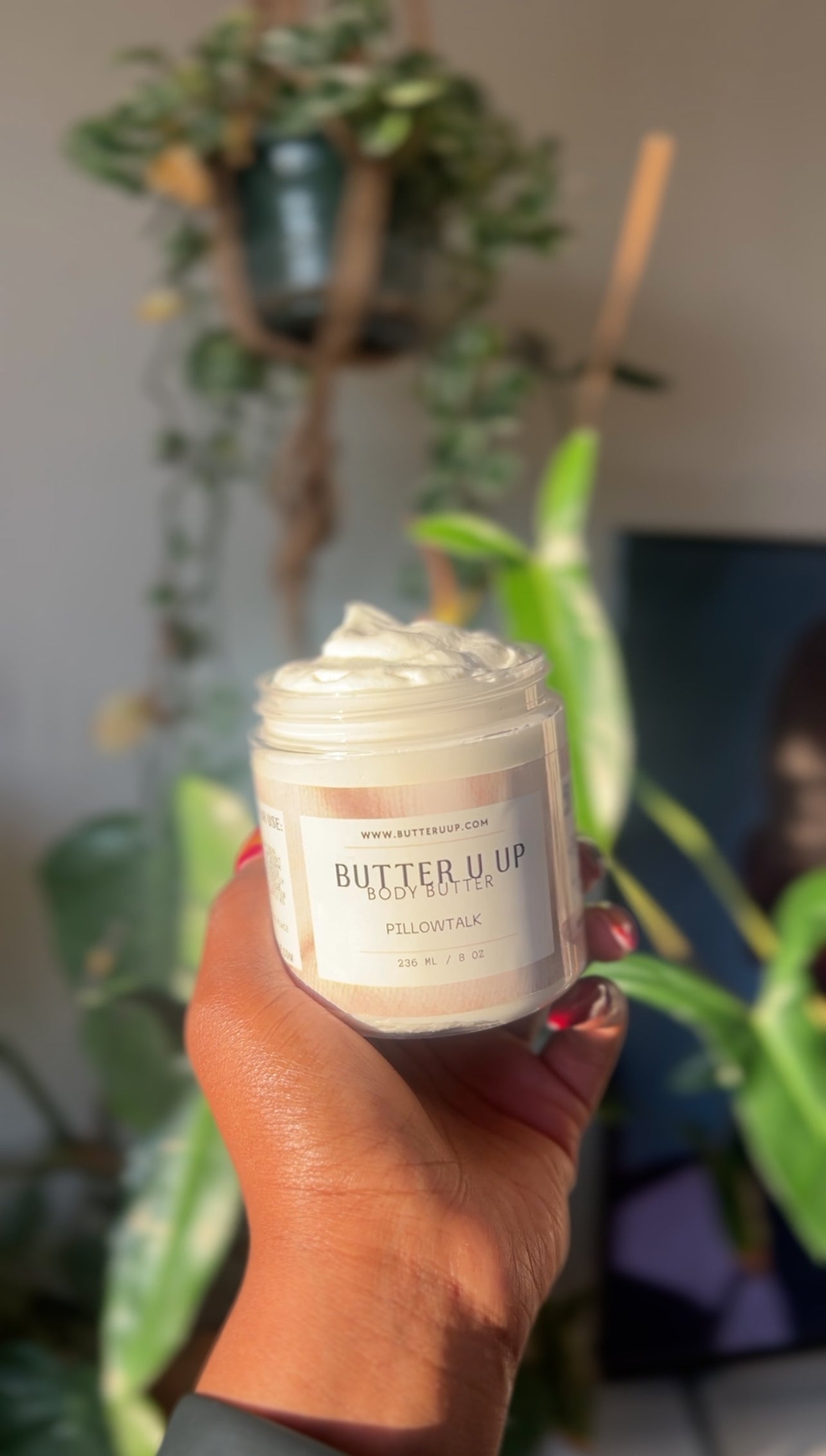 Pillowtalk Body Butter