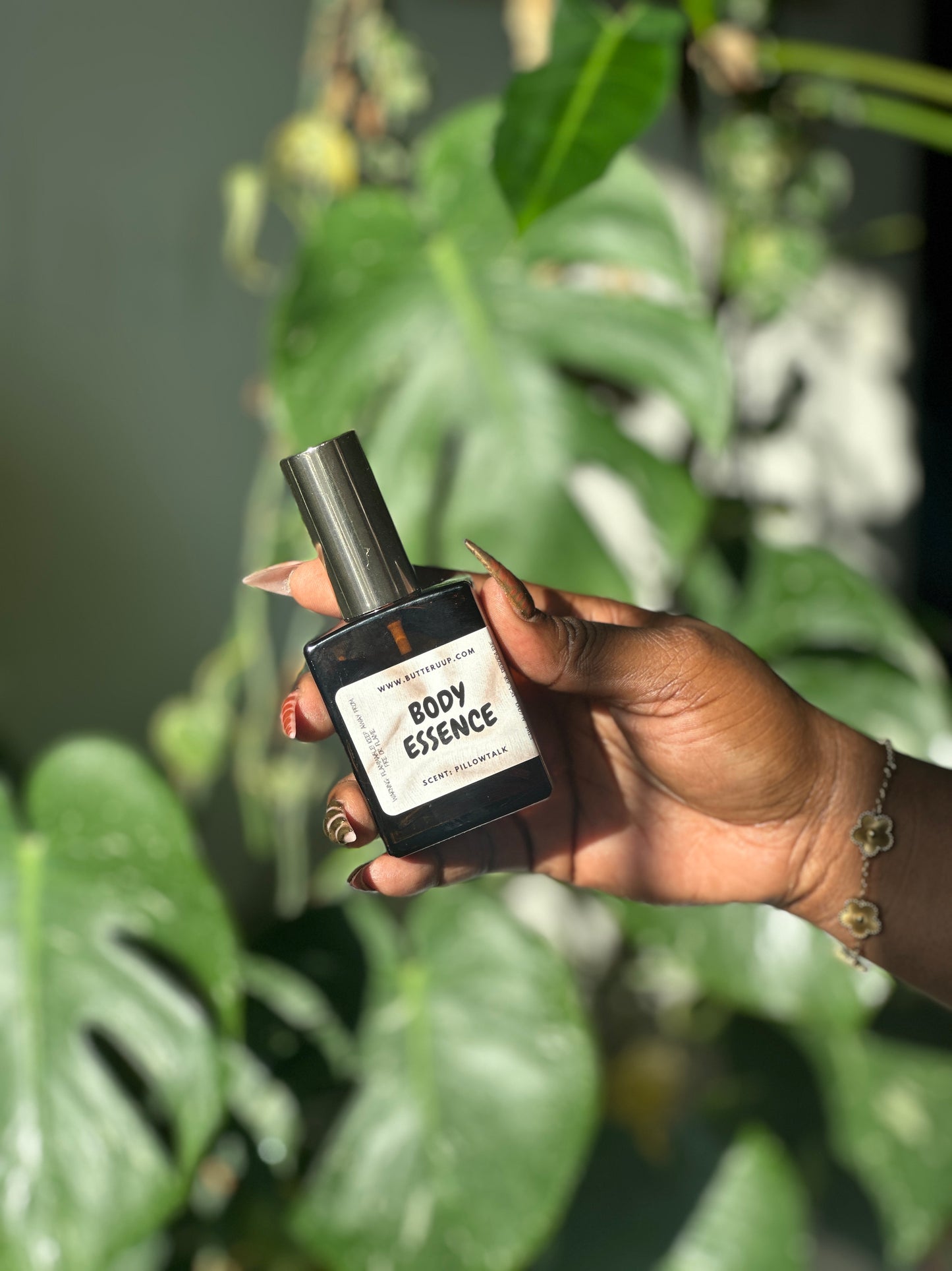 Pillowtalk Body Essence