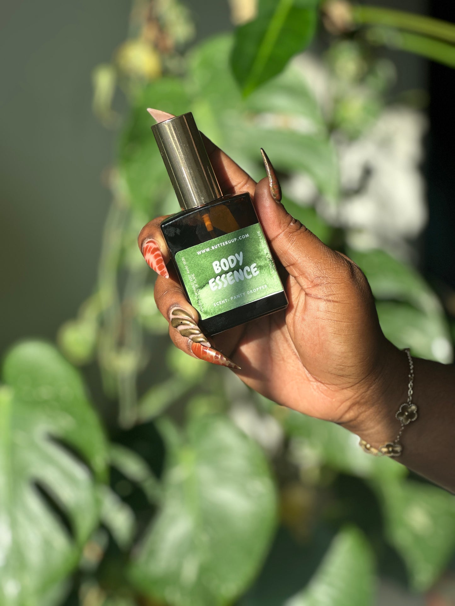 Panty Dropper Body Essence