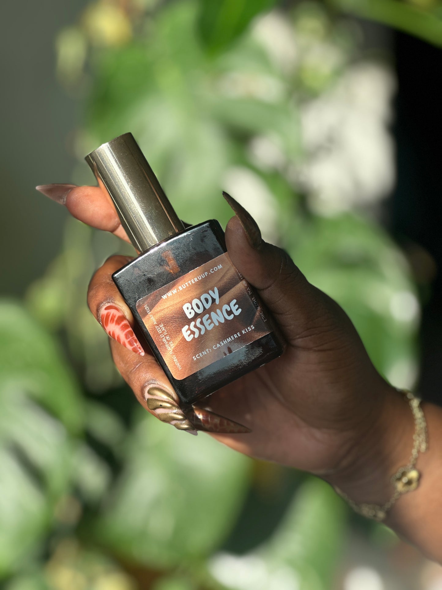 Cashmere Kiss Body Essence