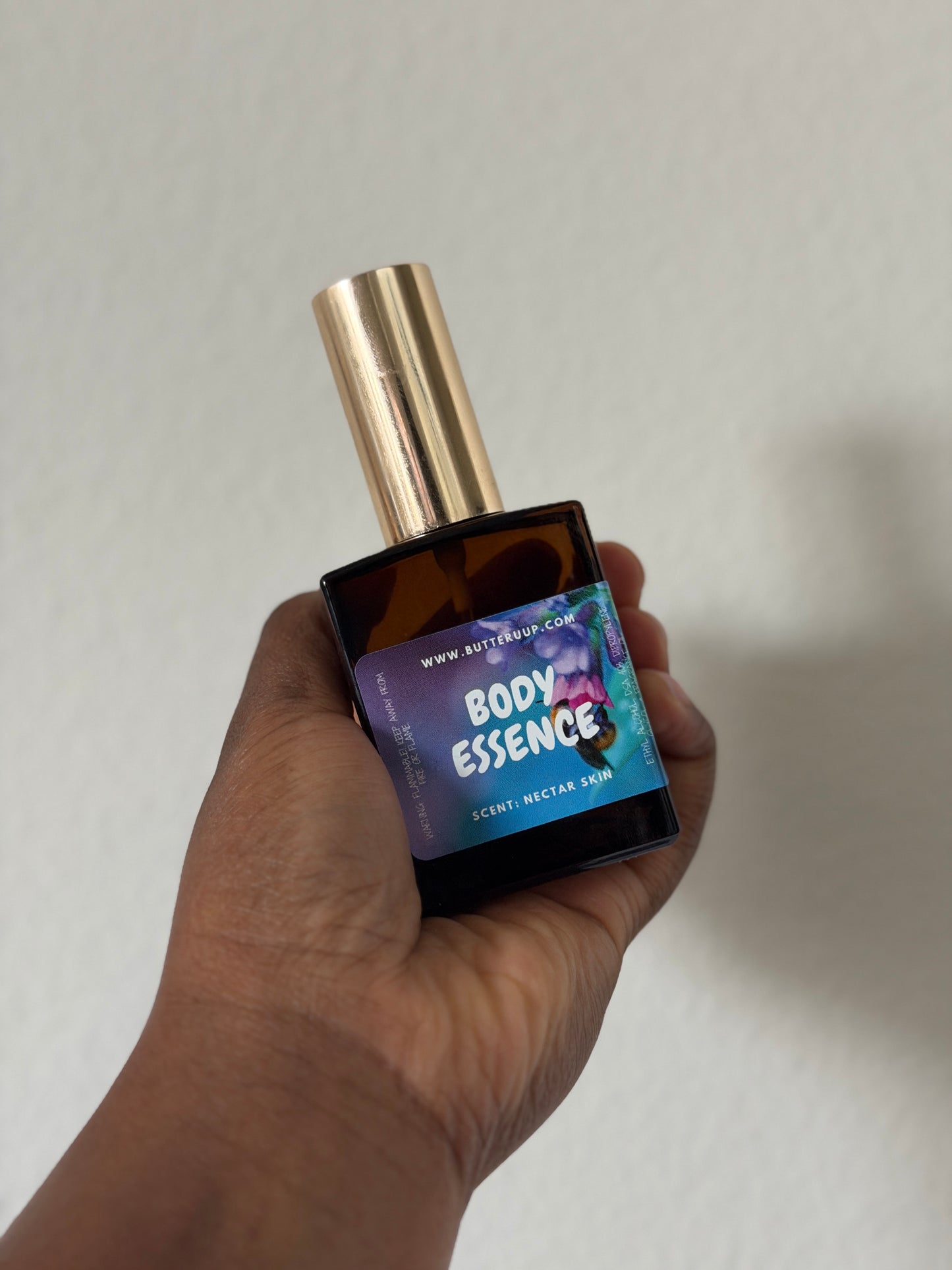 Nectar Skin Body Essence