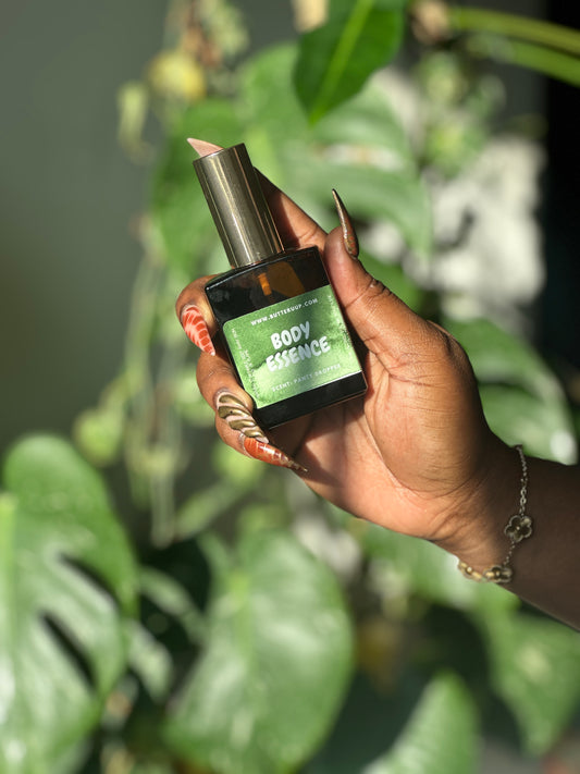 Panty Dropper Body Essence