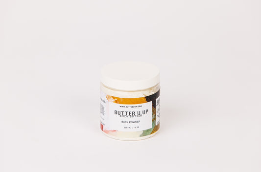 Baby Powder Body Butter