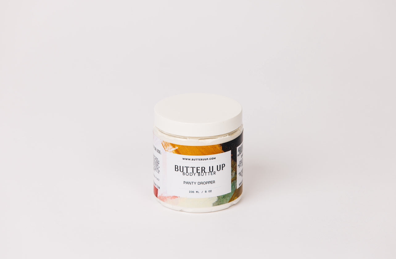 Panty Dropper Body Butter