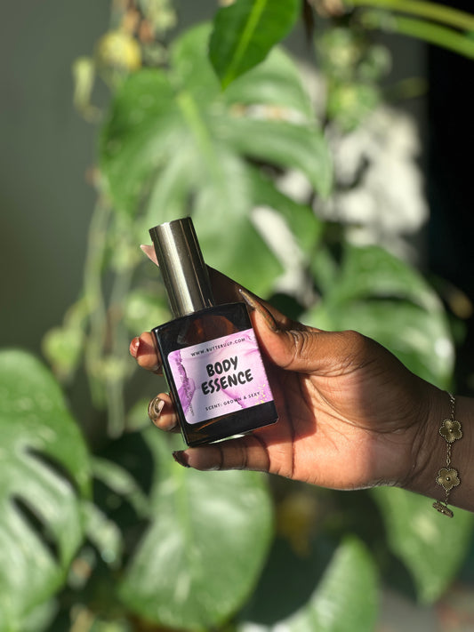 Grown & Sexy Body Essence